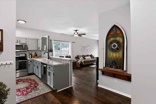 4332 Lucky Court, Indianapolis, IN 46203