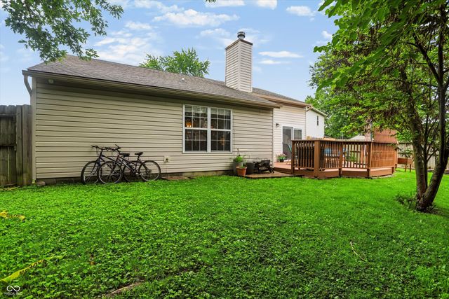 4332 Lucky Court, Indianapolis, IN 46203