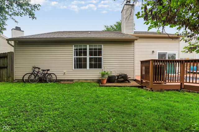 4332 Lucky Court, Indianapolis, IN 46203