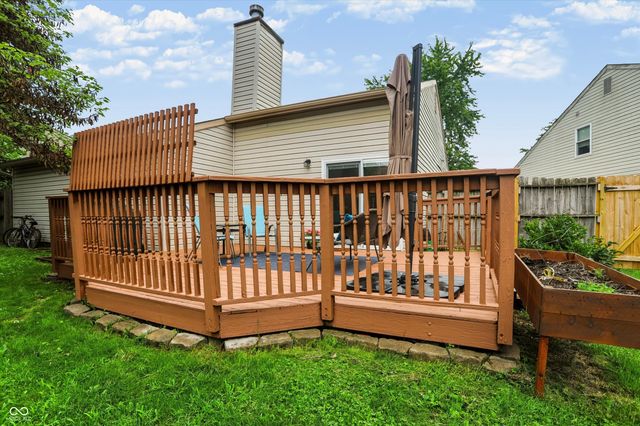 4332 Lucky Court, Indianapolis, IN 46203
