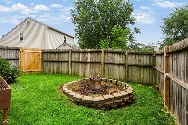 4332 Lucky Court, Indianapolis, IN 46203