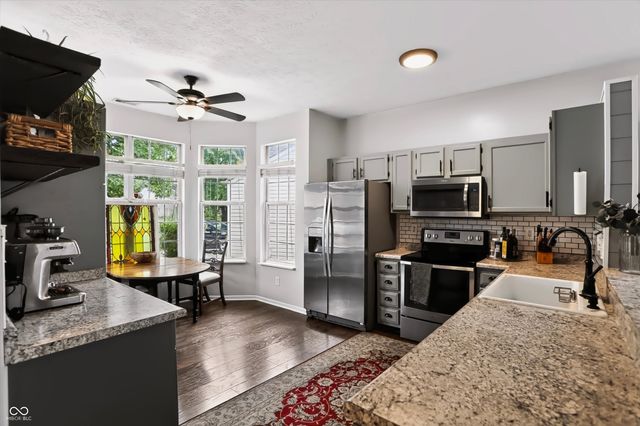 4332 Lucky Court, Indianapolis, IN 46203