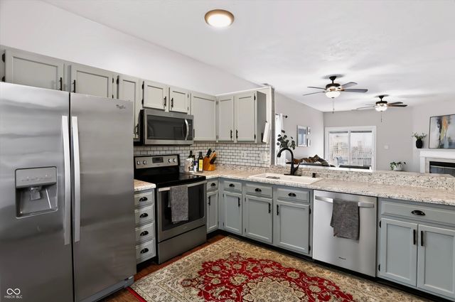 4332 Lucky Court, Indianapolis, IN 46203