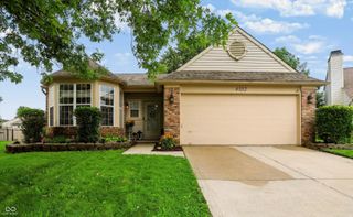 4332 Lucky Court, Indianapolis, IN 46203