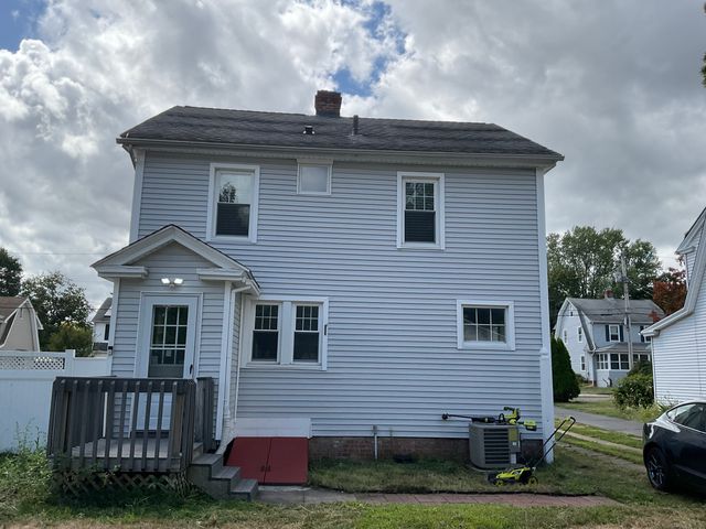 37 Westminster Street, Hamden, CT 06518