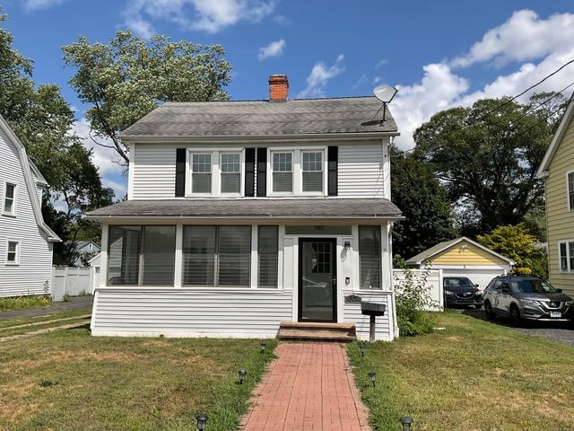 37 Westminster Street, Hamden, CT 06518