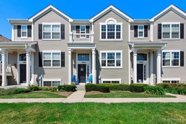 1664 Ruby Drive, Pingree Grove, IL 60140