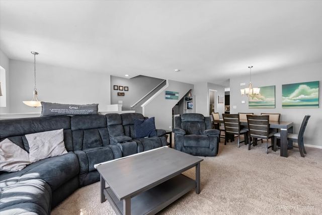 1664 Ruby Drive, Pingree Grove, IL 60140