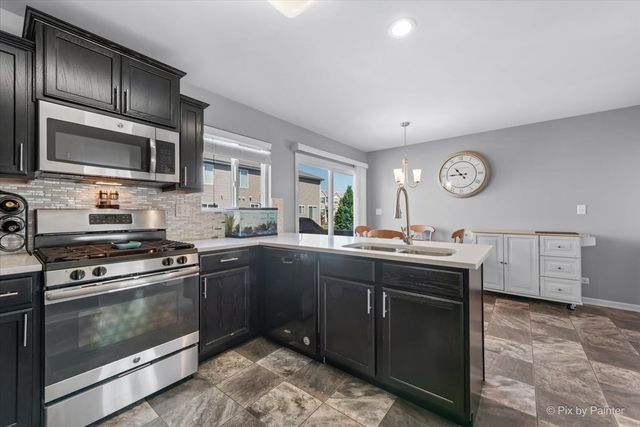 1664 Ruby Drive, Pingree Grove, IL 60140