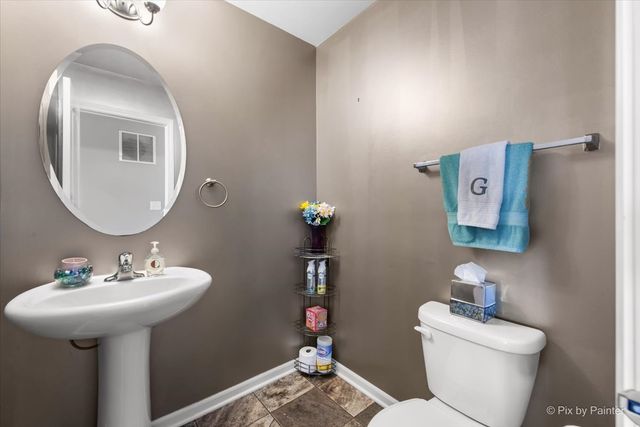 1664 Ruby Drive, Pingree Grove, IL 60140