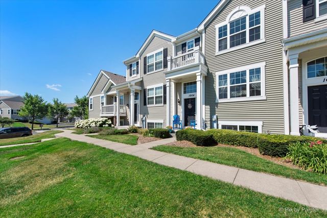 1664 Ruby Drive, Pingree Grove, IL 60140