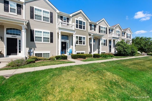 1664 Ruby Drive, Pingree Grove, IL 60140