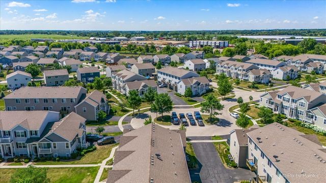 1664 Ruby Drive, Pingree Grove, IL 60140