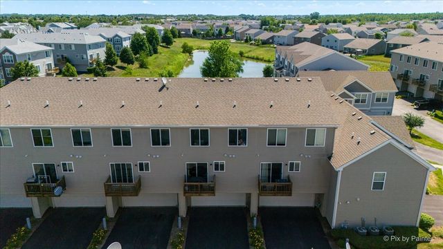 1664 Ruby Drive, Pingree Grove, IL 60140