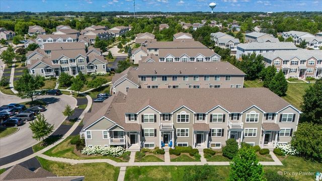 1664 Ruby Drive, Pingree Grove, IL 60140