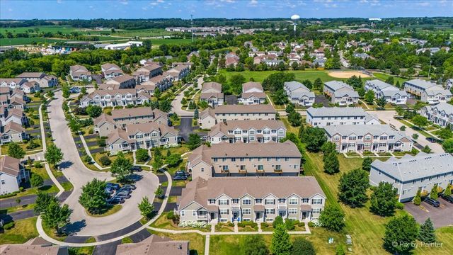 1664 Ruby Drive, Pingree Grove, IL 60140