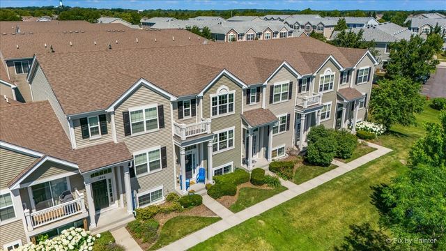 1664 Ruby Drive, Pingree Grove, IL 60140