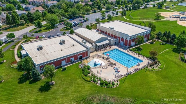 1664 Ruby Drive, Pingree Grove, IL 60140