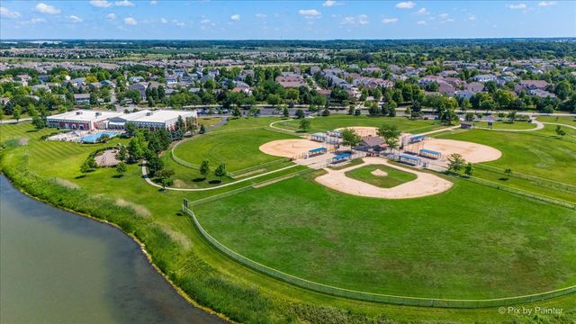 1664 Ruby Drive, Pingree Grove, IL 60140