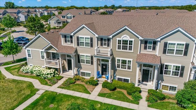 1664 Ruby Drive, Pingree Grove, IL 60140