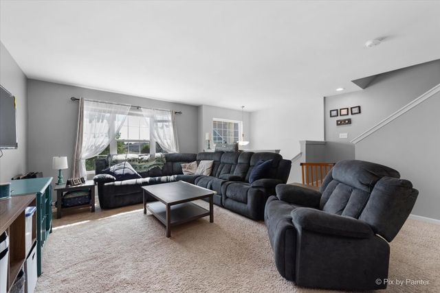 1664 Ruby Drive, Pingree Grove, IL 60140