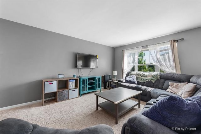 1664 Ruby Drive, Pingree Grove, IL 60140