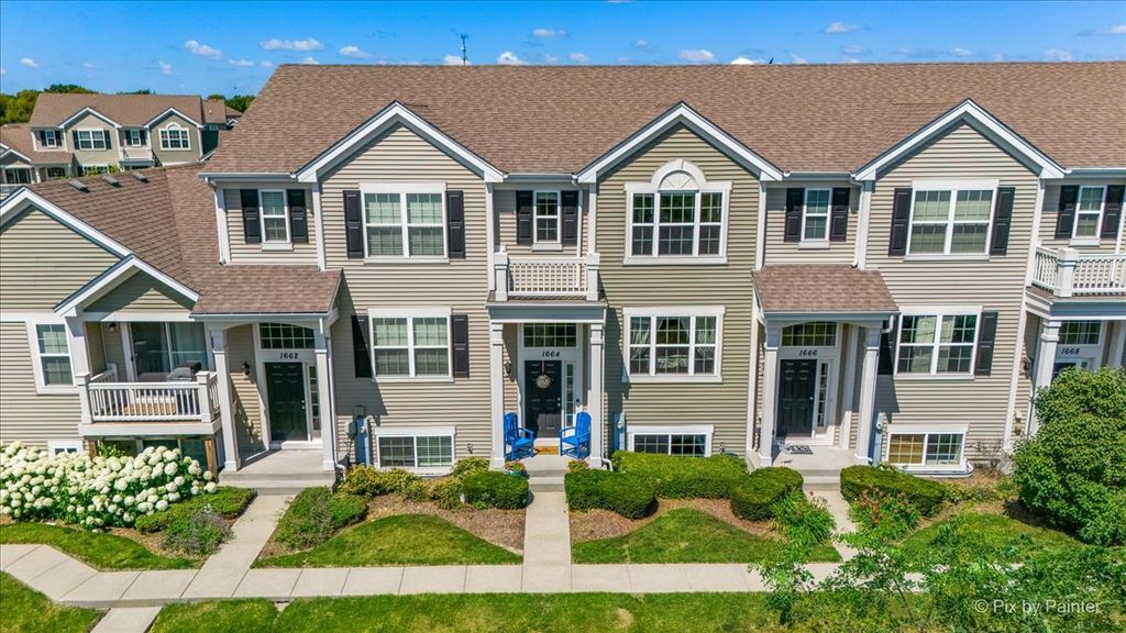 1664 Ruby Drive, Pingree Grove, IL 60140