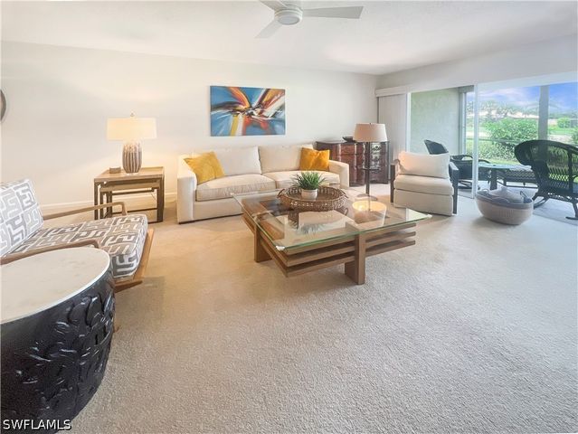 5936 Cranbrook WAY B102, Naples, FL 34112