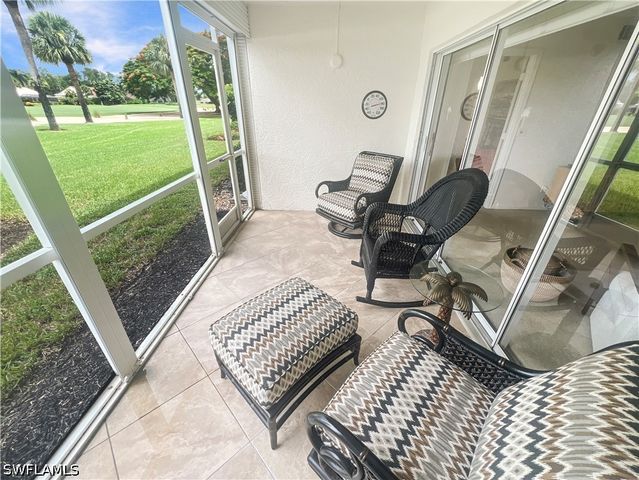 5936 Cranbrook WAY B102, Naples, FL 34112