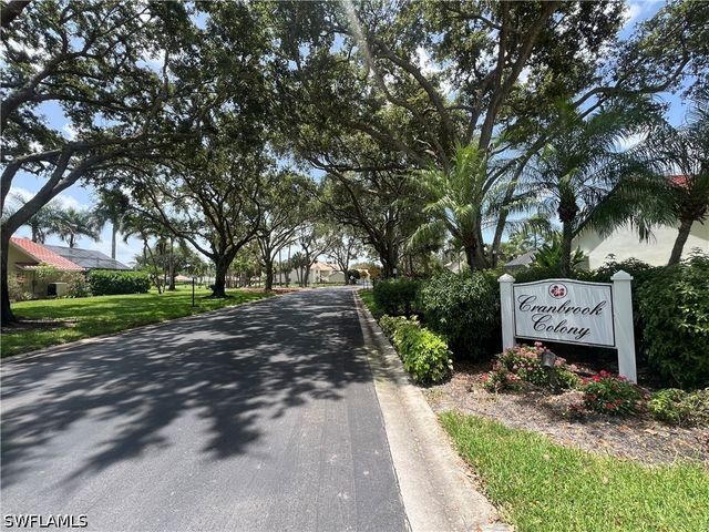 5936 Cranbrook WAY B102, Naples, FL 34112