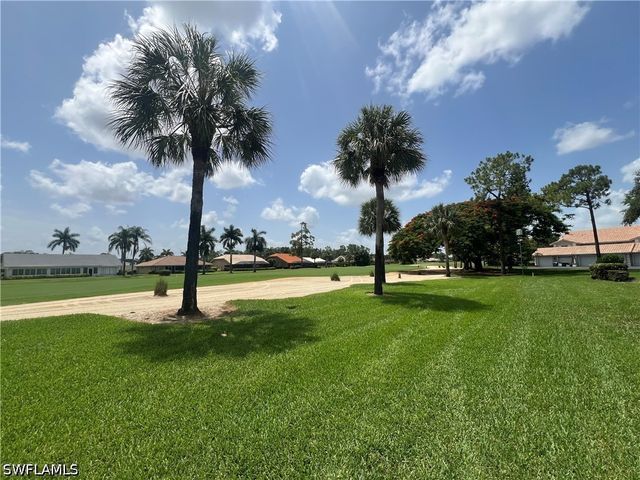 5936 Cranbrook WAY B102, Naples, FL 34112