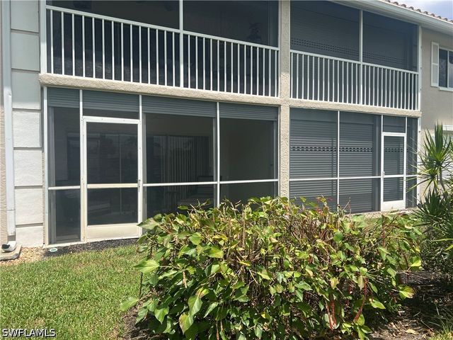 5936 Cranbrook WAY B102, Naples, FL 34112