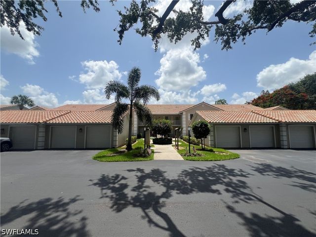 5936 Cranbrook WAY B102, Naples, FL 34112