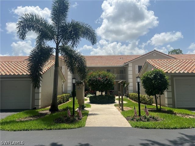 5936 Cranbrook WAY B102, Naples, FL 34112
