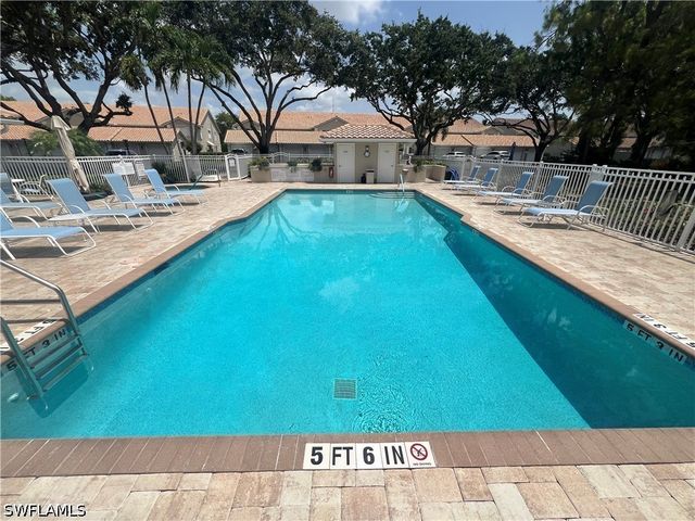 5936 Cranbrook WAY B102, Naples, FL 34112