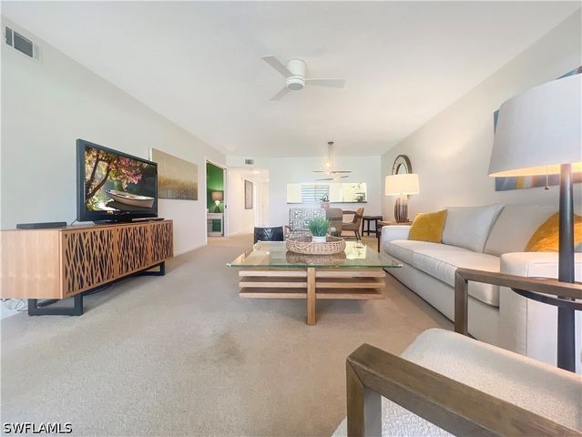 5936 Cranbrook WAY B102, Naples, FL 34112