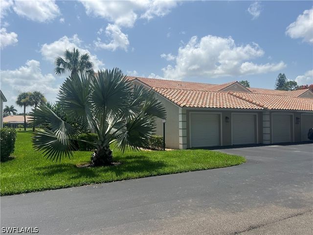 5936 Cranbrook WAY B102, Naples, FL 34112