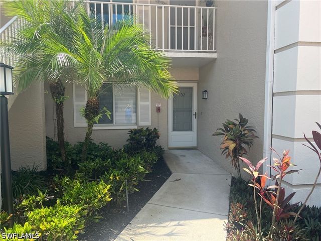 5936 Cranbrook WAY B102, Naples, FL 34112