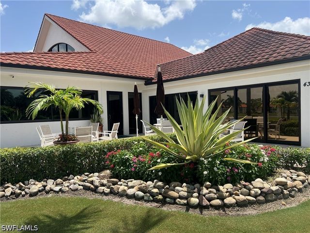 5936 Cranbrook WAY B102, Naples, FL 34112
