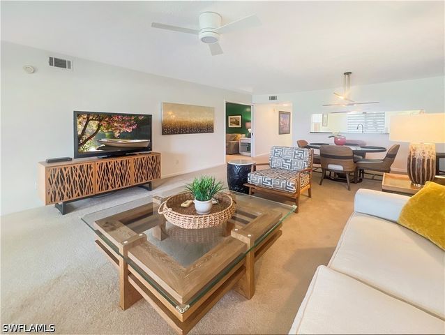 5936 Cranbrook WAY B102, Naples, FL 34112