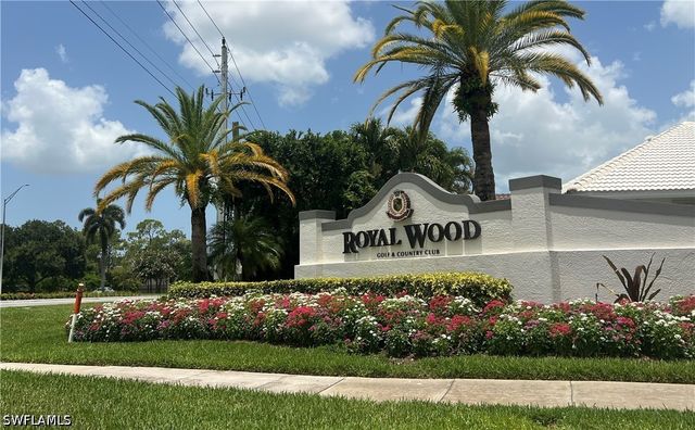 5936 Cranbrook WAY B102, Naples, FL 34112
