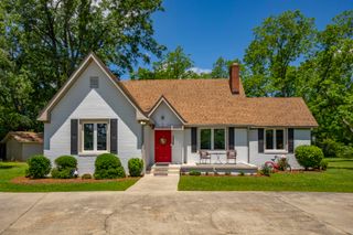 1006 W Main Street, Ridge Spring, SC 29129
