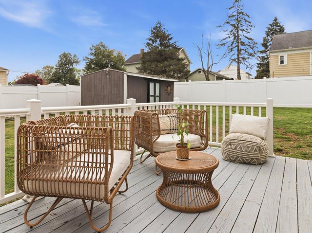 2303 OGDEN AVE, Bensalem, PA 19020