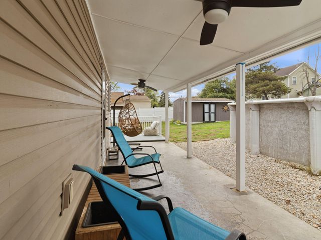 2303 OGDEN AVE, Bensalem, PA 19020