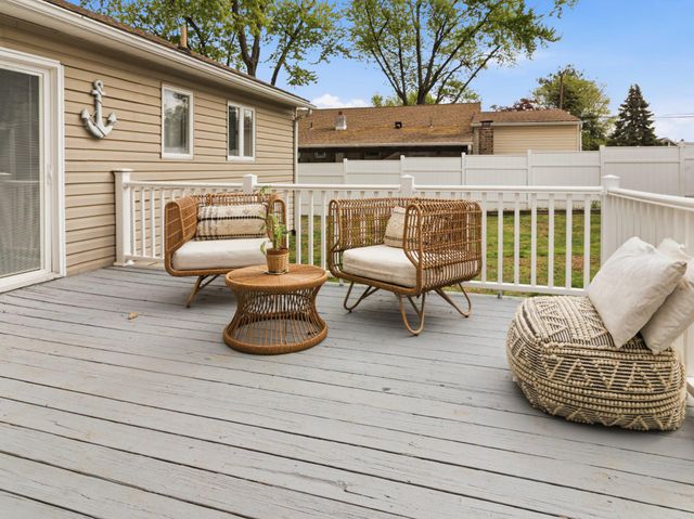 2303 OGDEN AVE, Bensalem, PA 19020