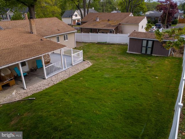 2303 OGDEN AVE, Bensalem, PA 19020