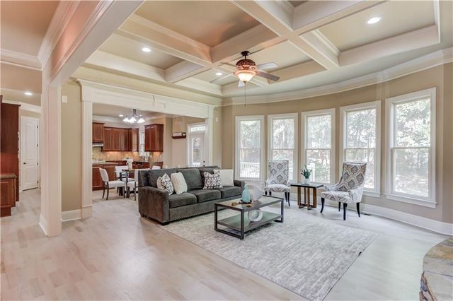 10595 Highgate Manor Court, Duluth, GA 30097