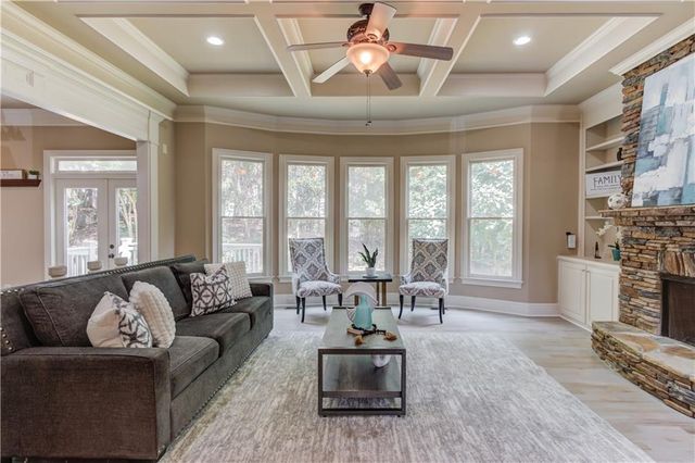 10595 Highgate Manor Court, Duluth, GA 30097