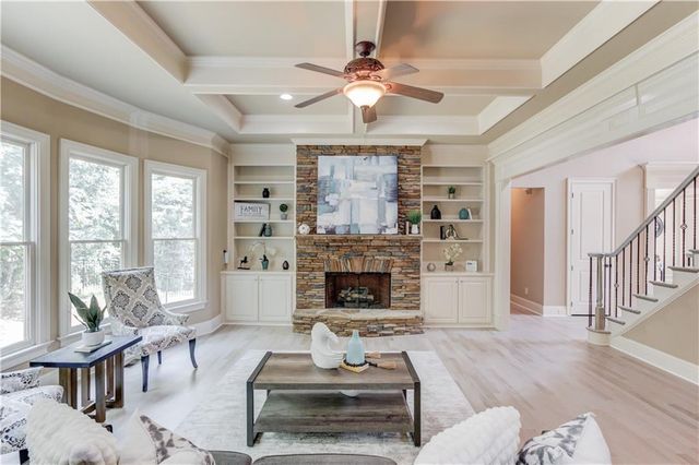10595 Highgate Manor Court, Duluth, GA 30097