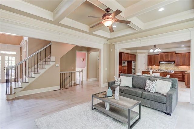 10595 Highgate Manor Court, Duluth, GA 30097